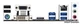 Материнская плата Gigabyte GA-H170M-HD3 DDR3 (s1151, Intel H170, PCI-Ex16) - изображение 3