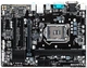 Материнская плата Gigabyte GA-H110M-S2PV DDR3 (s1151, Intel H110, PCI-Ex16) - изображение 1