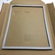 Уплотнительная резина для холодильника Samsung RL34ECSW, RL34EGSW, RL34ECVB, RL34SCPS, DA63-04297D (морозильная камера) - изображение 2