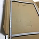 Уплотнительная резина для холодильника Samsung RL34ECSW, RL34EGSW, RL34ECVB, RL34SCPS, DA63-04297D (морозильная камера) - изображение 7
