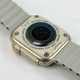 Смарт-годинник AS9 Ultra (Підтримка дзвінка) Watch 8 Black - изображение 4