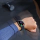 Смарт-годинник Remax WATCH 15 Letar Series SE (Call Version) Black - зображення 6