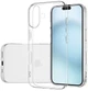 Чохол для смартфона Drobak Acrylic Case для Apple iPhone 16 Clear (949421) - зображення 9