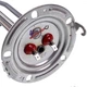 ТЕН для бойлера водонагрівача Ariston 1500Вт - 65152175 - зображення 3