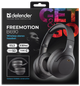 Гарнітура Defender FreeMotion B690 Bluetooth Black (63690) (7024921) - изображение 6