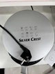 Аэро-фритюрница цифровая безмаслянная фритюрница 6 литров SILVER CREST S-18 2400W - изображение 5