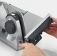 Слайсер GRAEF MT1100EU 296494 - изображение 10