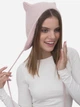 Шапка женская Malisa Кэтти 15-1394-DM-114 56-58 Розовая - изображение 2