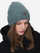 Шапка Malisa Чиз 15-1503-CZ-85 54-58 Малахит - изображение 1