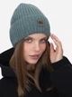 Шапка Malisa Чиз 15-1503-CZ-85 54-58 Малахит - изображение 2