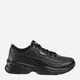 Женские кроссовки Puma Cilia Mode 371125-01 41 Черные (4062451650810) - изображение 1