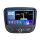 Штатна магнітола серії Mekede M200S під Chevrolet Malibu 9 2015-2020 (F3) (W2) 9 дюймів C-Q37559 - изображение 1