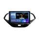 Штатна магнітола серії Mekede M200S під Ford Figo Aspire, Freestyle 2015-2018 (W2) 9 дюймів C-Q37643 - изображение 1