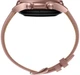 Смарт-часы Samsung Galaxy Watch 3 41mm Bronze (SM-R850), Wi-Fi, Bluetooth, NFC, Super AMOLED - Б/У - изображение 6