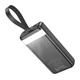 УМБ Hoco J123B Element 22.5W+PD20W with digital display 30000 mAh - изображение 4