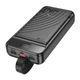 УМБ Hoco J123B Element 22.5W+PD20W with digital display 30000 mAh - изображение 5