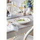 Тарелка глубокая 23 см. Petite Fleur Villeroy&Boch 1023952700 - изображение 4