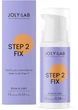 Средство для ламинирования бровей и ресниц - Joly:Lab Step 2 Fix 10ml (10ml) (1312201-197084) - изображение 1