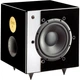 Сабвуфер Triangle Meteor 0,1 TC 210 mm, 35Hz-160KHz, 100W, 370x320x320, 14.5кг, чорний - изображение 2