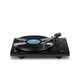 Програвач вінілових платівок Music Hall MMF-2.3 Phono piano Black Spirit/MM/еліпт/Pro-Ject 8.6 - изображение 1
