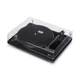 Програвач вінілових платівок Music Hall MMF-2.3 Phono piano Black Spirit/MM/еліпт/Pro-Ject 8.6 - изображение 6