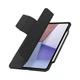 Чехол Spigen Air Skin Pro Black для iPad Pro 11" M5 | M4 (2025 | 2024) (ACS07762) - изображение 5