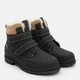 Подростковые зимние кожаные ботинки для девочки Prime Shoes 323 Black Leather 36-323-60160 36 Черные (2000000238197_PS) - изображение 2
