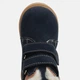 Детские зимние ботинки для девочки Prime Shoes 325 Blue Nubuck 36-325-70260 29 Синие (2000000238340_PS) - изображение 6