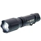 Фонар ручний PRO 800X 10W LED zoom з USB, 3xAAA в комплекті, box - зображення 5