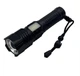 Ліхтар ручний BL-A93-GT200+COB (white+red+blue), Type-C, 1x26650, zoom, Box - изображение 6