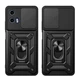 Чохол Tech-Protect Camshield Pro для Motorola Moto G24 | G24 Power | G04 Black (5906302307906) - зображення 2