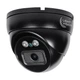 Купольная MHD видеокамера Light Vision VLC-4192DM(H) Starlight Black, 2Мп - изображение 1