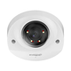 Купольная IP камера с микрофоном Dahua DH-IPC-HDBW2449F-AS-IL, 4Мп - изображение 2