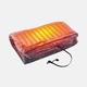 Електроковдра плед із підігрівом від павербанку (155*80) Electric Heating Shawl Blanket USB - зображення 10