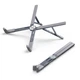 Підставка для ноутбука Tech-Protect ULS300 Universal Laptop Stand Grey (5906302309887) - изображение 2