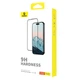 Захисне скло Baseus Diamond 0.3mm для iPhone 15 Pro Max (P60057404203-03) - зображення 4