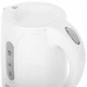 Чайник электрический Adler AD 1371 White (03278) - изображение 5