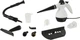 Пароочисник Camry CR 7021 (00214) - зображення 3