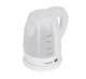 Чайник електричний Mesko MS 1276 White (02357) - зображення 2