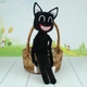 М'яка іграшка «Картун Кет/Cartoon Cat» 35 см - зображення 4