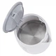 Чайник электрический Adler AD 1371 Grey (03295) - изображение 6