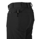 Штани тактичні Helikon-Tex Covert Tactical Pants – VersaStretch Lite – Black W36/L32 - зображення 10