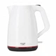 Чайник электрический Adler AD 1277 White (01058) - изображение 1