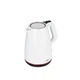 Чайник электрический Adler AD 1277 White (01058) - изображение 2