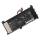 Батарея для ноутбука ASUS VivoBook S451 S451LA S451LB S451LN K451L V451LA - C21N1335 - изображение 1
