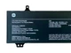 Батарея (оригінал) Xiaomi G16B03W ( Xiaomi Redmi G Pro 2022, Redmi G 2021 ) 11.55V 6927mAh (80Wh) - зображення 3