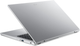 Ноутбук Acer Aspire 3 A315-59 15.6" FHD IPS, Intel i7-1255U, 16GB, F512GB, UMA, Lin, сріблястий - изображение 7