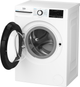 Стиральная машина Beko (BM3WFSU47235WB) - изображение 5