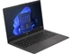 Ноутбук HP 245-G10 14" FHD IPS, AMD R3-7330U, 16GB, F512GB, UMA, Win11, чорний (B39TGAT) - зображення 2