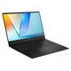 Ноутбук ASUS Vivobook S 15 M5506UA-MA042 15.6" 2.8K OLED, AMD R9-8945HS, 32GB, F1TB, UMA, NoOS, Чорний - изображение 2